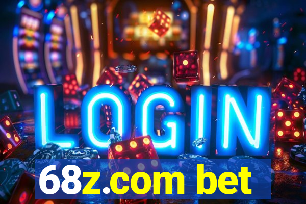 68z.com bet